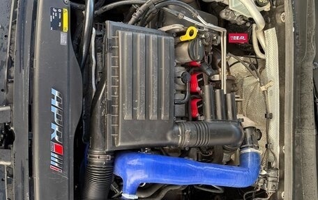 Volkswagen Golf VII, 2014 год, 1 320 000 рублей, 13 фотография