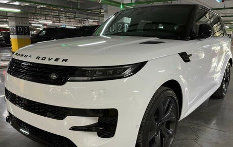 Land Rover Range Rover Sport, 2026 год, 20 990 000 рублей, 3 фотография