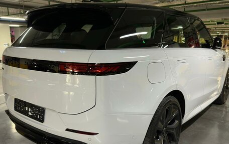 Land Rover Range Rover Sport, 2026 год, 20 990 000 рублей, 7 фотография