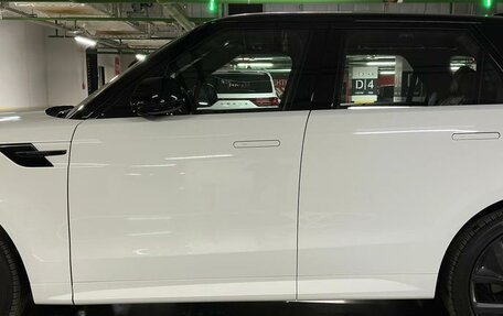 Land Rover Range Rover Sport, 2026 год, 20 990 000 рублей, 4 фотография