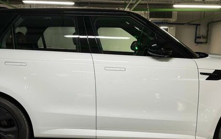 Land Rover Range Rover Sport, 2026 год, 20 990 000 рублей, 8 фотография