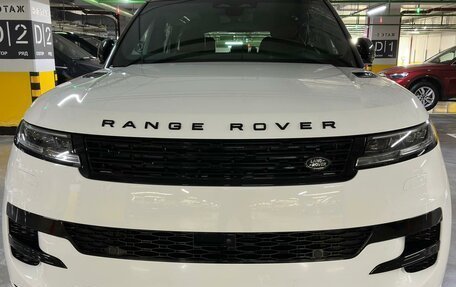 Land Rover Range Rover Sport, 2026 год, 20 990 000 рублей, 2 фотография