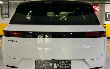 Land Rover Range Rover Sport, 2026 год, 20 990 000 рублей, 6 фотография