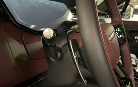 Land Rover Range Rover Sport, 2026 год, 20 990 000 рублей, 11 фотография