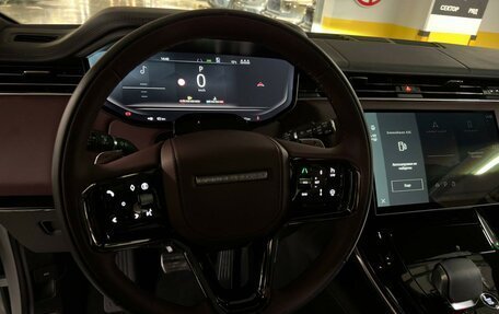 Land Rover Range Rover Sport, 2026 год, 20 990 000 рублей, 13 фотография