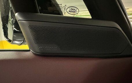 Land Rover Range Rover Sport, 2026 год, 20 990 000 рублей, 10 фотография