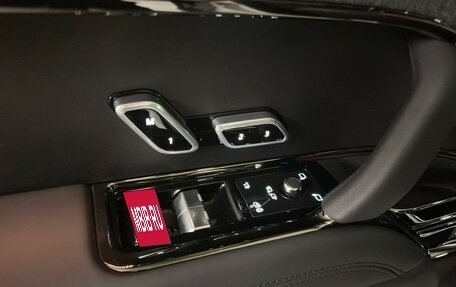 Land Rover Range Rover Sport, 2026 год, 20 990 000 рублей, 9 фотография