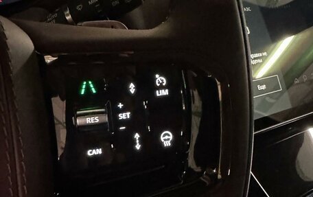 Land Rover Range Rover Sport, 2026 год, 20 990 000 рублей, 14 фотография