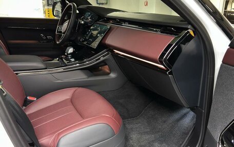 Land Rover Range Rover Sport, 2026 год, 20 990 000 рублей, 21 фотография