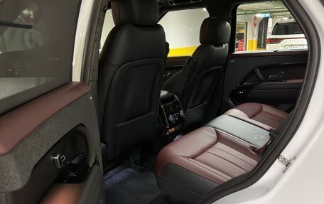 Land Rover Range Rover Sport, 2026 год, 20 990 000 рублей, 19 фотография