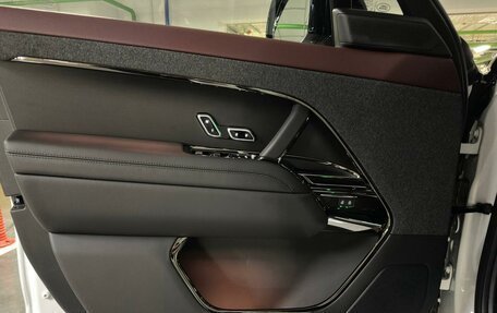 Land Rover Range Rover Sport, 2026 год, 20 990 000 рублей, 22 фотография