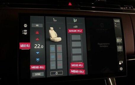 Land Rover Range Rover Sport, 2026 год, 20 990 000 рублей, 28 фотография