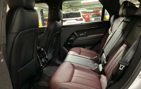 Land Rover Range Rover Sport, 2026 год, 20 990 000 рублей, 34 фотография