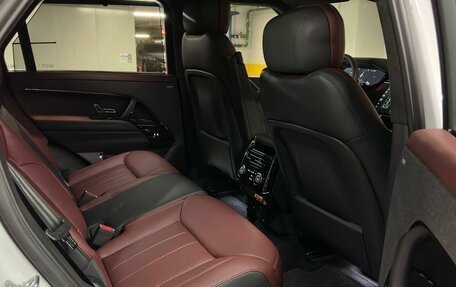 Land Rover Range Rover Sport, 2026 год, 20 990 000 рублей, 40 фотография