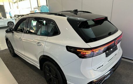 Volkswagen Tiguan II, 2026 год, 5 550 000 рублей, 5 фотография