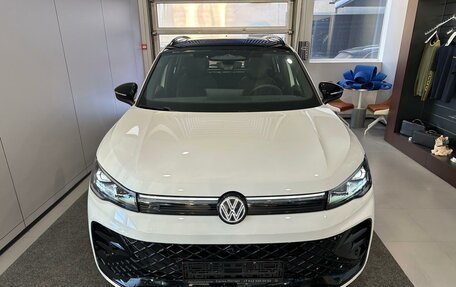 Volkswagen Tiguan II, 2026 год, 5 550 000 рублей, 2 фотография