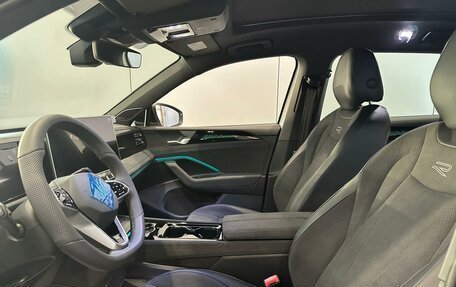 Volkswagen Tiguan II, 2026 год, 5 550 000 рублей, 8 фотография