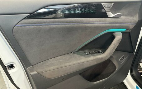 Volkswagen Tiguan II, 2026 год, 5 550 000 рублей, 12 фотография