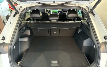 Volkswagen Tiguan II, 2026 год, 5 550 000 рублей, 16 фотография