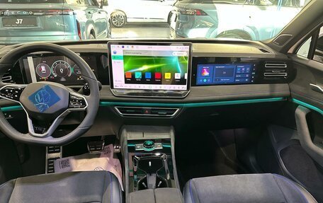 Volkswagen Tiguan II, 2026 год, 5 550 000 рублей, 9 фотография