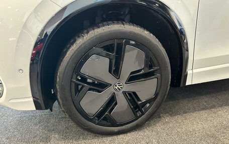 Volkswagen Tiguan II, 2026 год, 5 550 000 рублей, 6 фотография