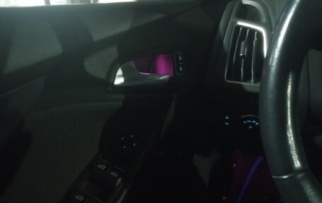 Ford Focus III, 2017 год, 1 190 000 рублей, 13 фотография