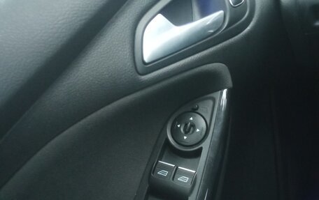 Ford Focus III, 2017 год, 1 190 000 рублей, 20 фотография