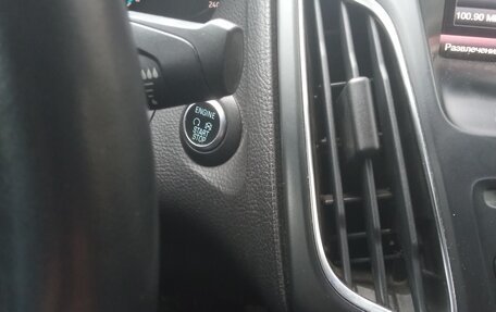 Ford Focus III, 2017 год, 1 190 000 рублей, 18 фотография