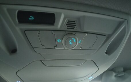 Ford Focus III, 2017 год, 1 190 000 рублей, 17 фотография