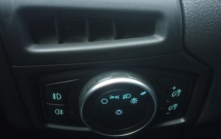 Ford Focus III, 2017 год, 1 190 000 рублей, 19 фотография