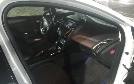 Ford Focus III, 2017 год, 1 190 000 рублей, 10 фотография