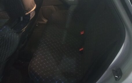 Ford Focus III, 2017 год, 1 190 000 рублей, 11 фотография