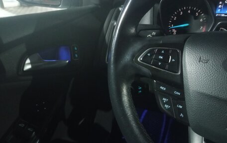 Ford Focus III, 2017 год, 1 190 000 рублей, 12 фотография