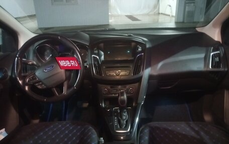 Ford Focus III, 2017 год, 1 190 000 рублей, 14 фотография