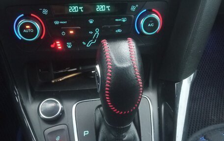 Ford Focus III, 2017 год, 1 190 000 рублей, 23 фотография