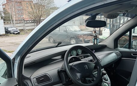 Peugeot 807 I, 2003 год, 280 000 рублей, 2 фотография