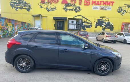 Ford Focus III, 2012 год, 720 000 рублей, 2 фотография