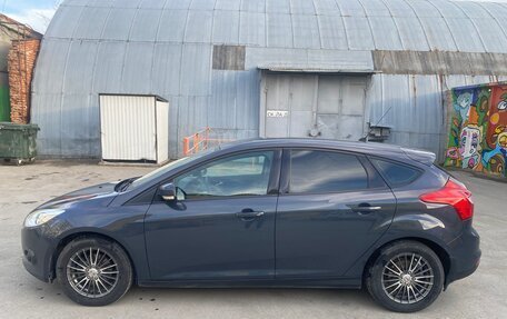 Ford Focus III, 2012 год, 720 000 рублей, 6 фотография