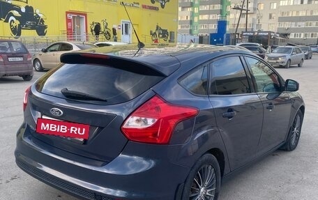 Ford Focus III, 2012 год, 720 000 рублей, 3 фотография