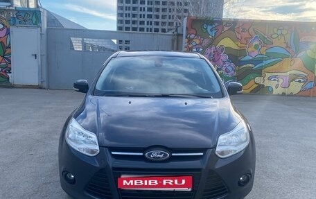 Ford Focus III, 2012 год, 720 000 рублей, 8 фотография