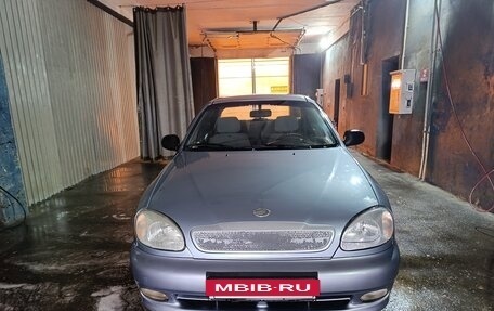 ЗАЗ Chance, 2009 год, 270 000 рублей, 2 фотография