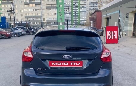 Ford Focus III, 2012 год, 720 000 рублей, 4 фотография