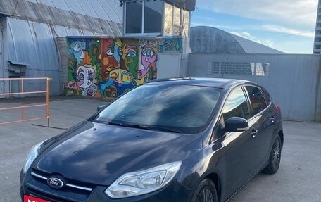 Ford Focus III, 2012 год, 720 000 рублей, 7 фотография