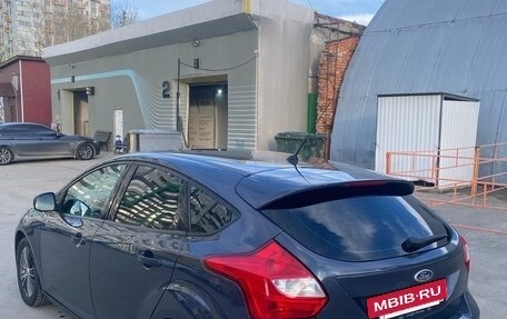 Ford Focus III, 2012 год, 720 000 рублей, 5 фотография