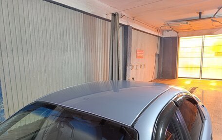 ЗАЗ Chance, 2009 год, 270 000 рублей, 7 фотография