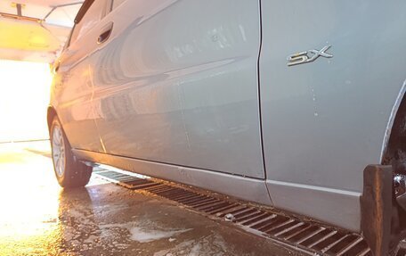 ЗАЗ Chance, 2009 год, 270 000 рублей, 13 фотография