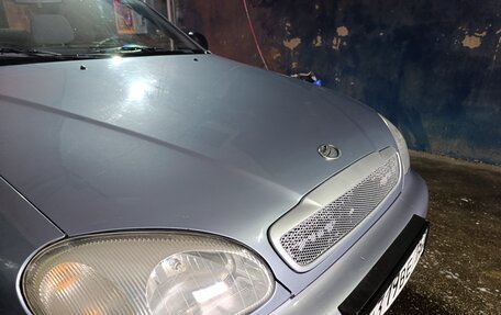 ЗАЗ Chance, 2009 год, 270 000 рублей, 14 фотография