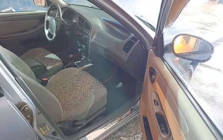 ЗАЗ Chance, 2009 год, 270 000 рублей, 17 фотография