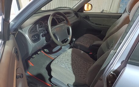 ЗАЗ Chance, 2009 год, 270 000 рублей, 16 фотография