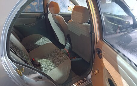 ЗАЗ Chance, 2009 год, 270 000 рублей, 19 фотография